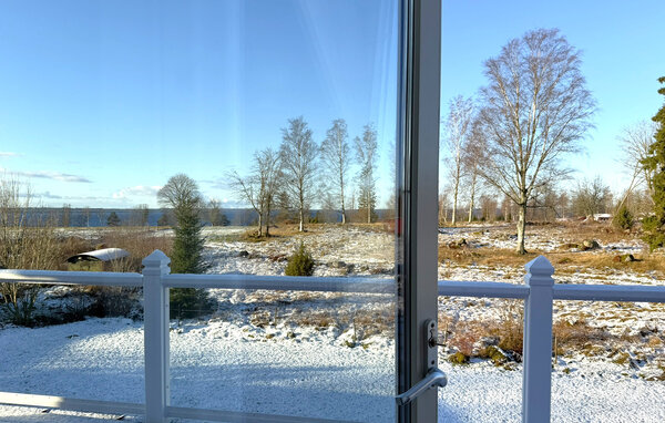 Casa de vacaciones - Tiveden , Suecia - S64126 201