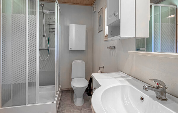 Casa de vacaciones - Grythyttan , Suecia - S64127 701