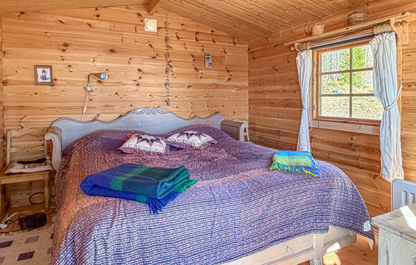 Casa de vacaciones - Grythyttan , Suecia - S64127 601