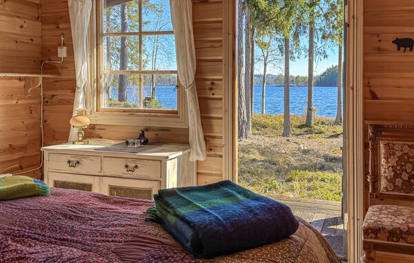 Casa de vacaciones - Grythyttan , Suecia - S64127 602