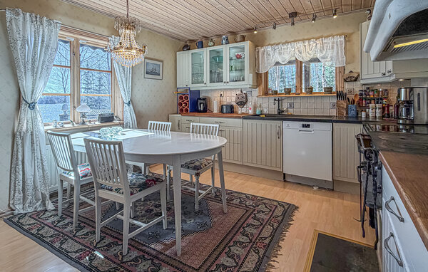 Casa de vacaciones - Grythyttan , Suecia - S64127 6