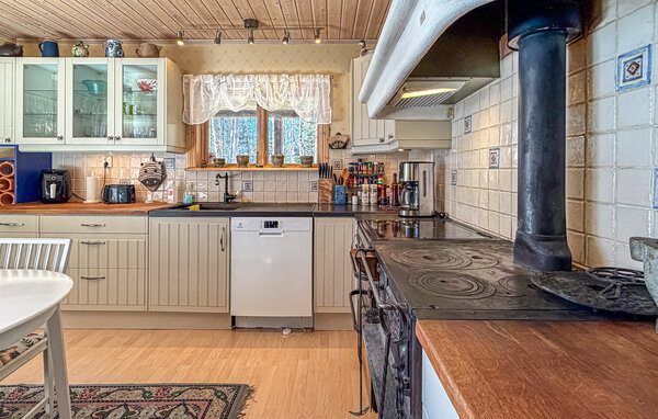 Casa de vacaciones - Grythyttan , Suecia - S64127 7