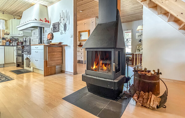 Casa de vacaciones - Grythyttan , Suecia - S64127 5