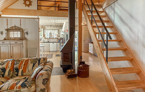 Casa de vacaciones - Grythyttan , Suecia - S64127 4