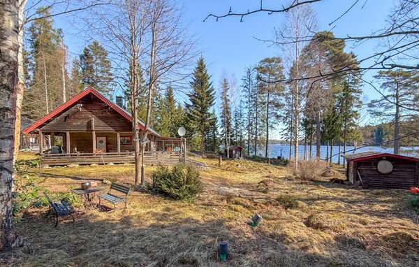 Casa de vacaciones - Grythyttan , Suecia - S64127 1