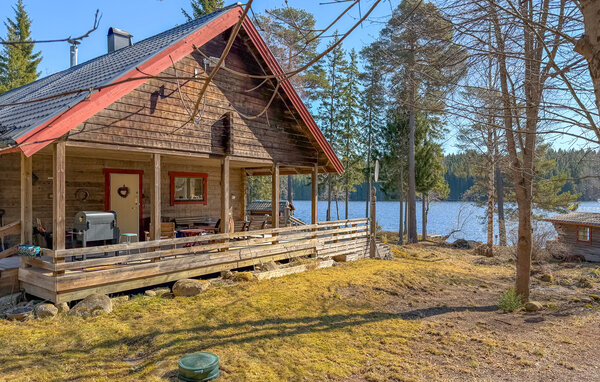 Casa de vacaciones - Grythyttan , Suecia - S64127 81