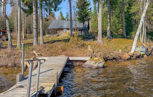 Casa de vacaciones - Grythyttan , Suecia - S64127 82