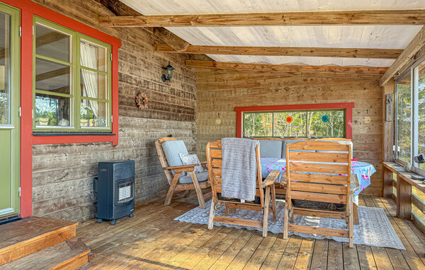 Casa de vacaciones - Grythyttan , Suecia - S64127 101