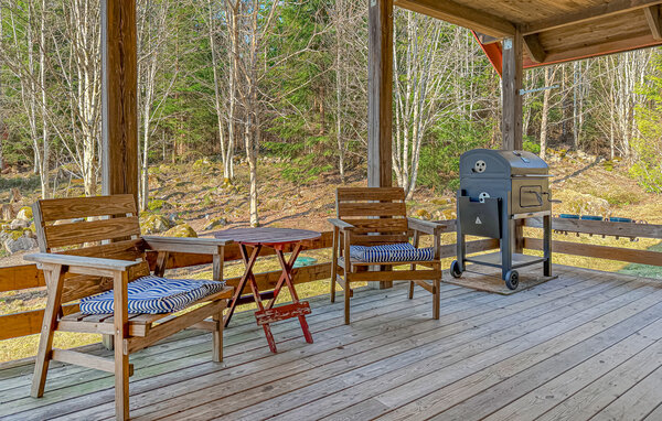 Casa de vacaciones - Grythyttan , Suecia - S64127 102