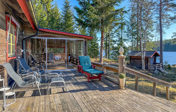 Casa de vacaciones - Grythyttan , Suecia - S64127 8