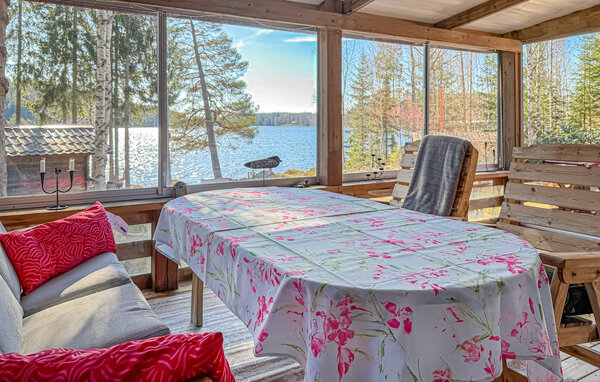 Casa de vacaciones - Grythyttan , Suecia - S64127 103