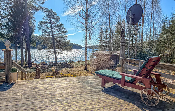Casa de vacaciones - Grythyttan , Suecia - S64127 104