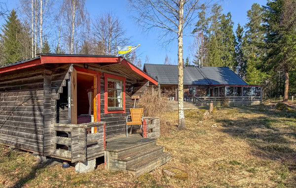 Casa de vacaciones - Grythyttan , Suecia - S64127 105