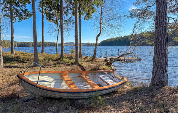 Casa de vacaciones - Grythyttan , Suecia - S64127 9