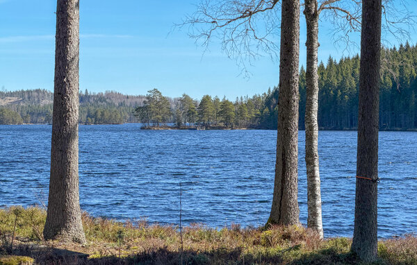 Casa de vacaciones - Grythyttan , Suecia - S64127 201