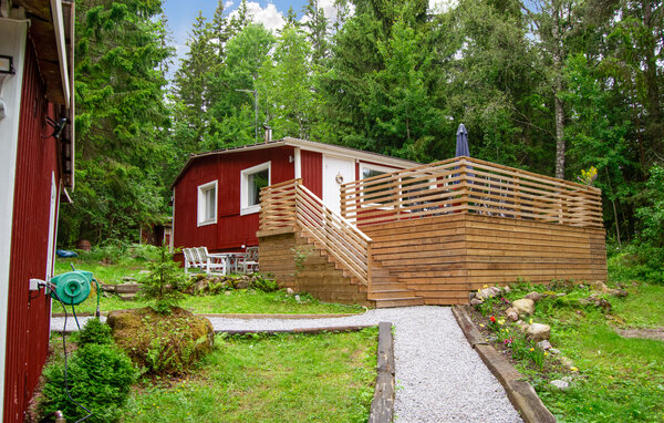 Ferienhaus - Örebro , Schweden - S64170 1