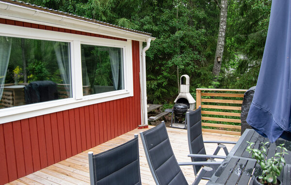 Ferienhaus - Örebro , Schweden - S64170 101