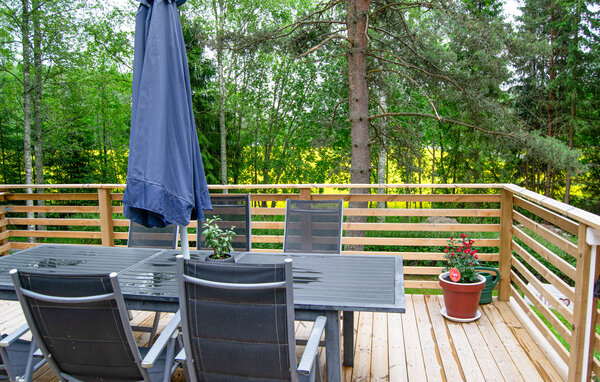 Ferienhaus - Örebro , Schweden - S64170 102