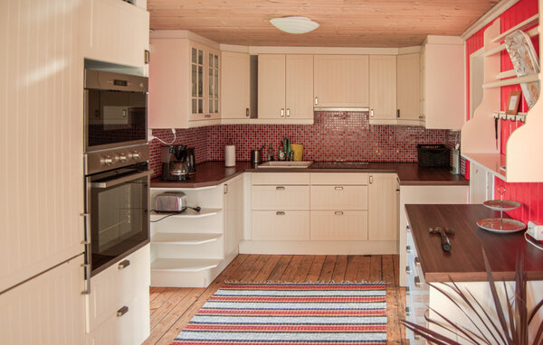 Casa de vacaciones - Kumla , Suecia - S64175 7