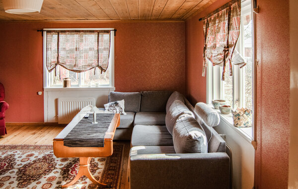 Casa de vacaciones - Kumla , Suecia - S64175 2