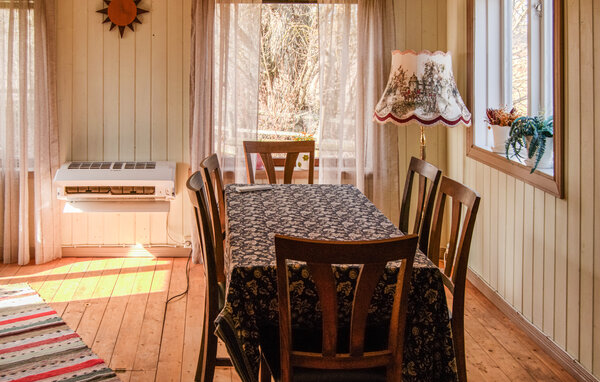 Casa de vacaciones - Kumla , Suecia - S64175 5