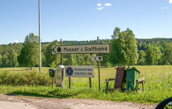 Feriehus - Kopparberg , Sverige - S64177 901