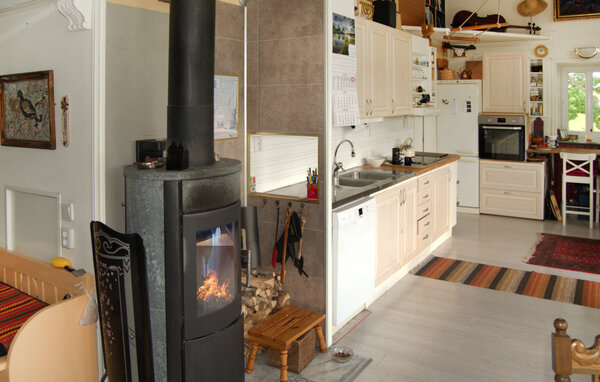 Feriehus - Askersund , Sverige - S64178 6