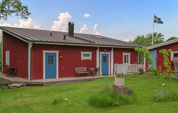 Feriehus - Askersund , Sverige - S64178 1