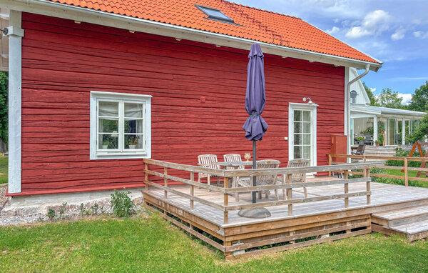 Feriehus - Södra Billinge / Örebro , Sverige - S64179 101