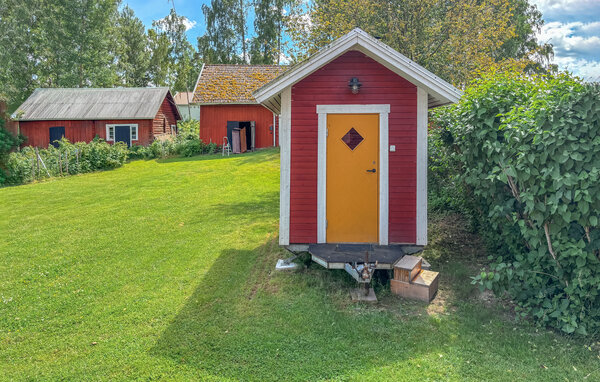 Feriehus - Södra Billinge / Örebro , Sverige - S64179 104
