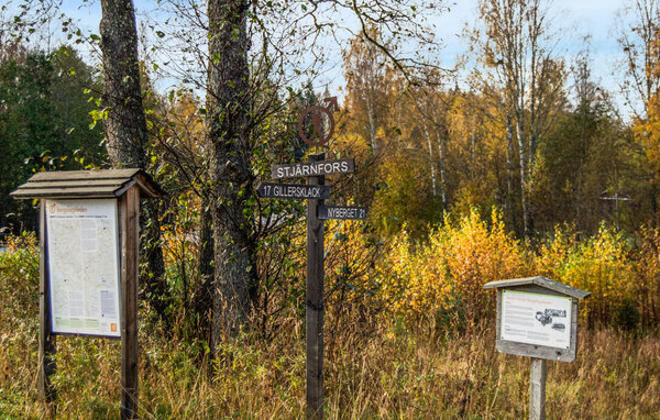 Kuća-za-odmor - Kopparberg , Svedska - S64350 902