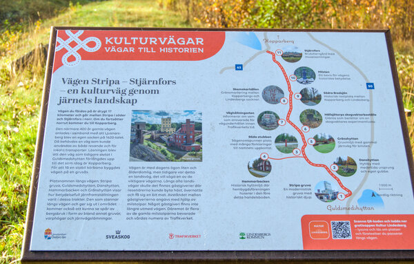 Kuća-za-odmor - Kopparberg , Svedska - S64350 903