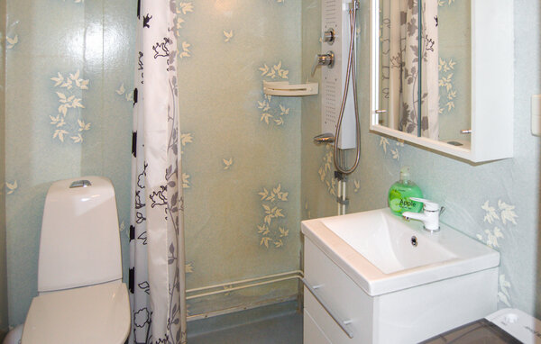 Kuća-za-odmor - Kopparberg , Svedska - S64350 701