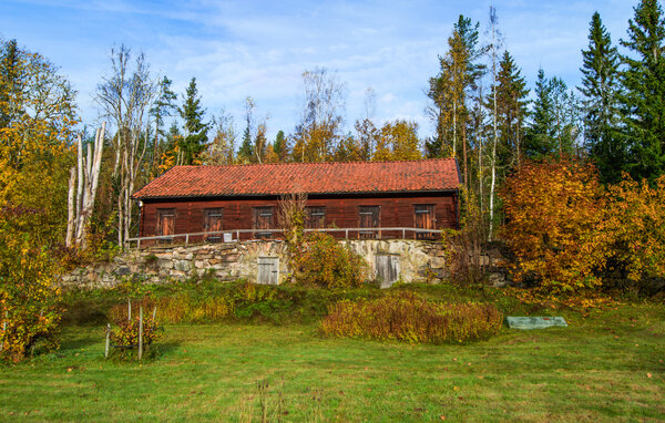 Kuća-za-odmor - Kopparberg , Svedska - S64350 7