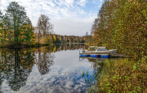 Semesterhus - Kopparberg , Sverige - S64351 901
