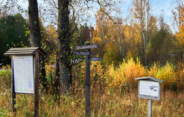 Semesterhus - Kopparberg , Sverige - S64351 903