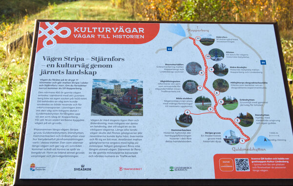 Semesterhus - Kopparberg , Sverige - S64351 904