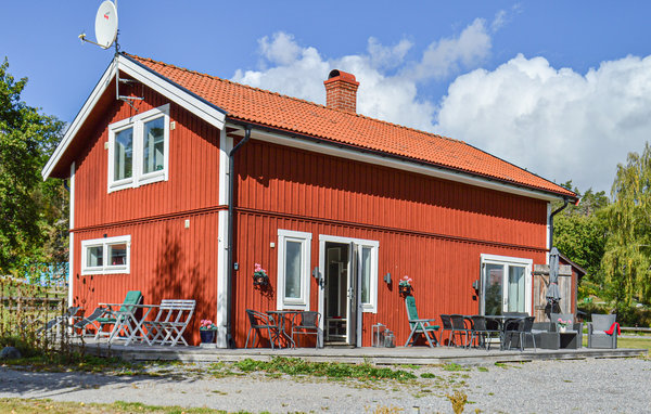 Holiday Home - Strängnäs , Sweden - S67058 1