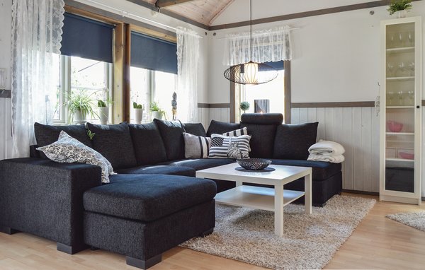 Casa de vacaciones - Strängnäs , Suecia - S67102 301