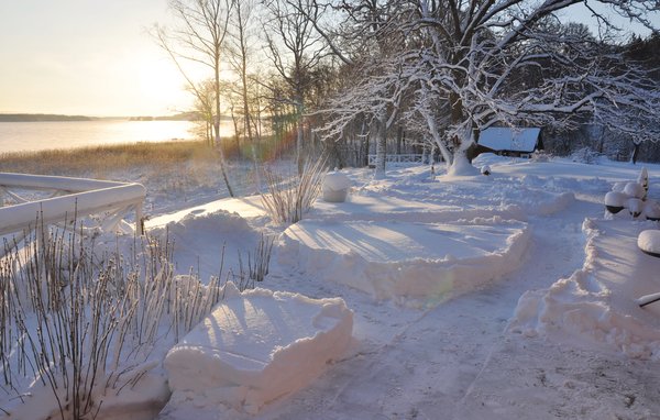 Casa de vacaciones - Tosterön , Suecia - S67120 901