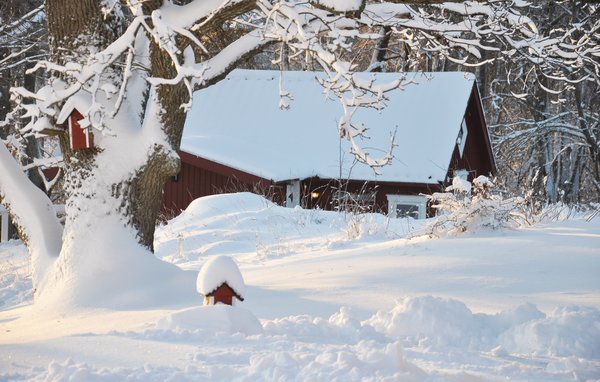 Casa de vacaciones - Tosterön , Suecia - S67120 902