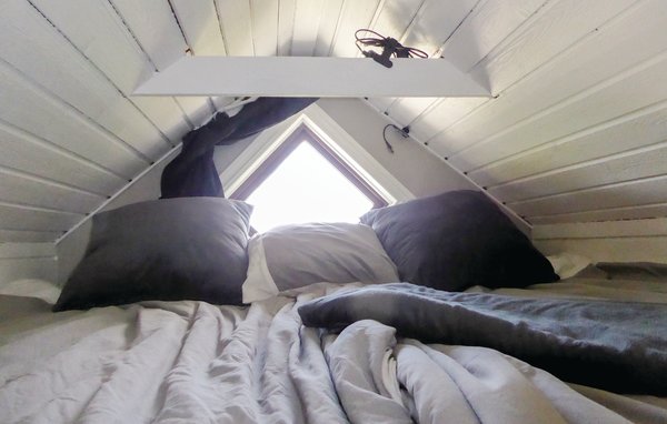 Casa de vacaciones - Tosterön , Suecia - S67120 601