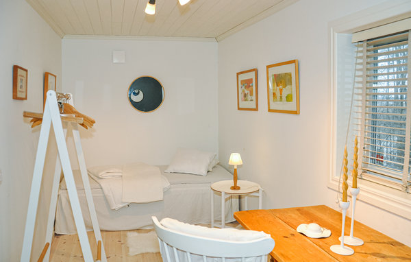 Casa de vacaciones - Tosterön , Suecia - S67120 603