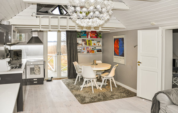 Casa de vacaciones - Tosterön , Suecia - S67120 402