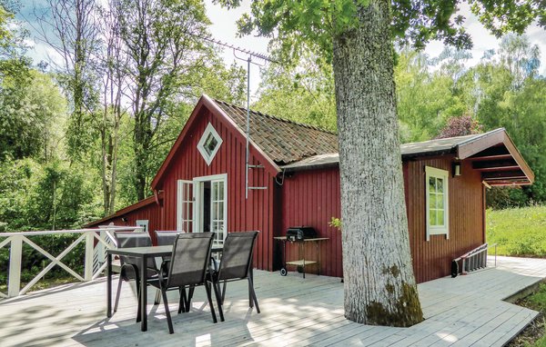 Casa de vacaciones - Tosterön , Suecia - S67120 3