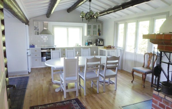 Semesterhus - Kvicksund , Sverige - S67132 4