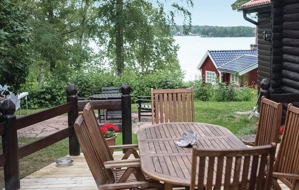 Semesterhus - Kvicksund , Sverige - S67132 5