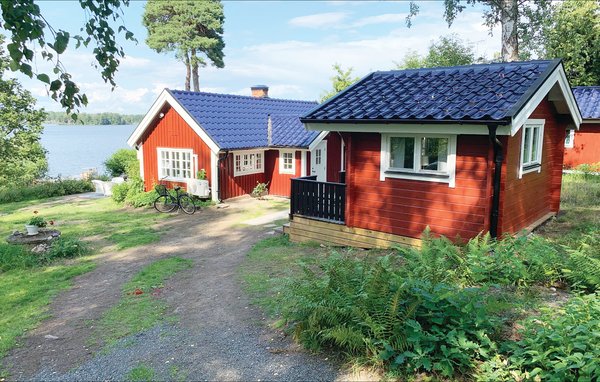 Holiday Home - Kvicksund , Sweden - S67133 1