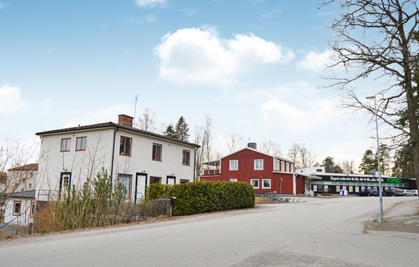 Foto: Hälleforsnäs - Midden Zweden