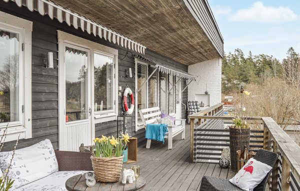 Ferienhaus 